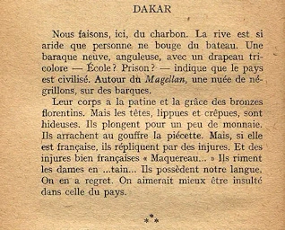 dakar